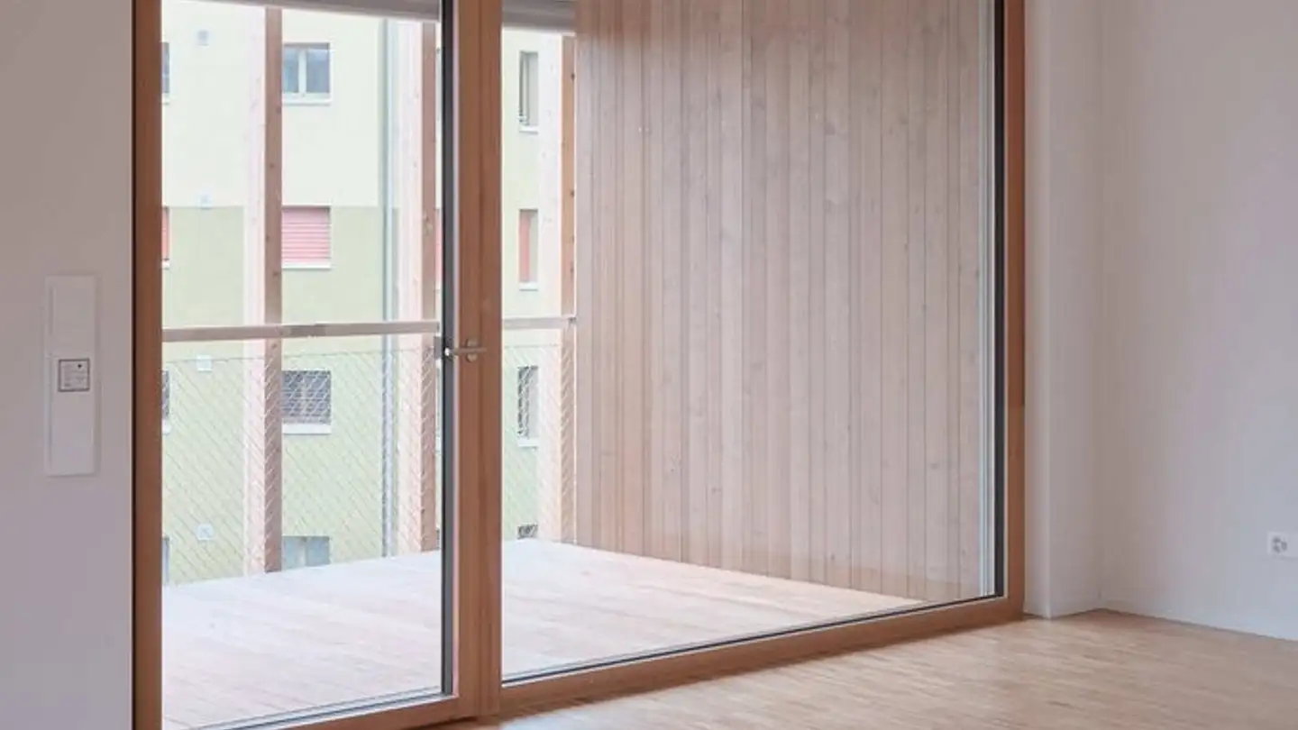 Wohnung mieten - Lindenweg 5, 8500 Frauenfeld - Foto 2