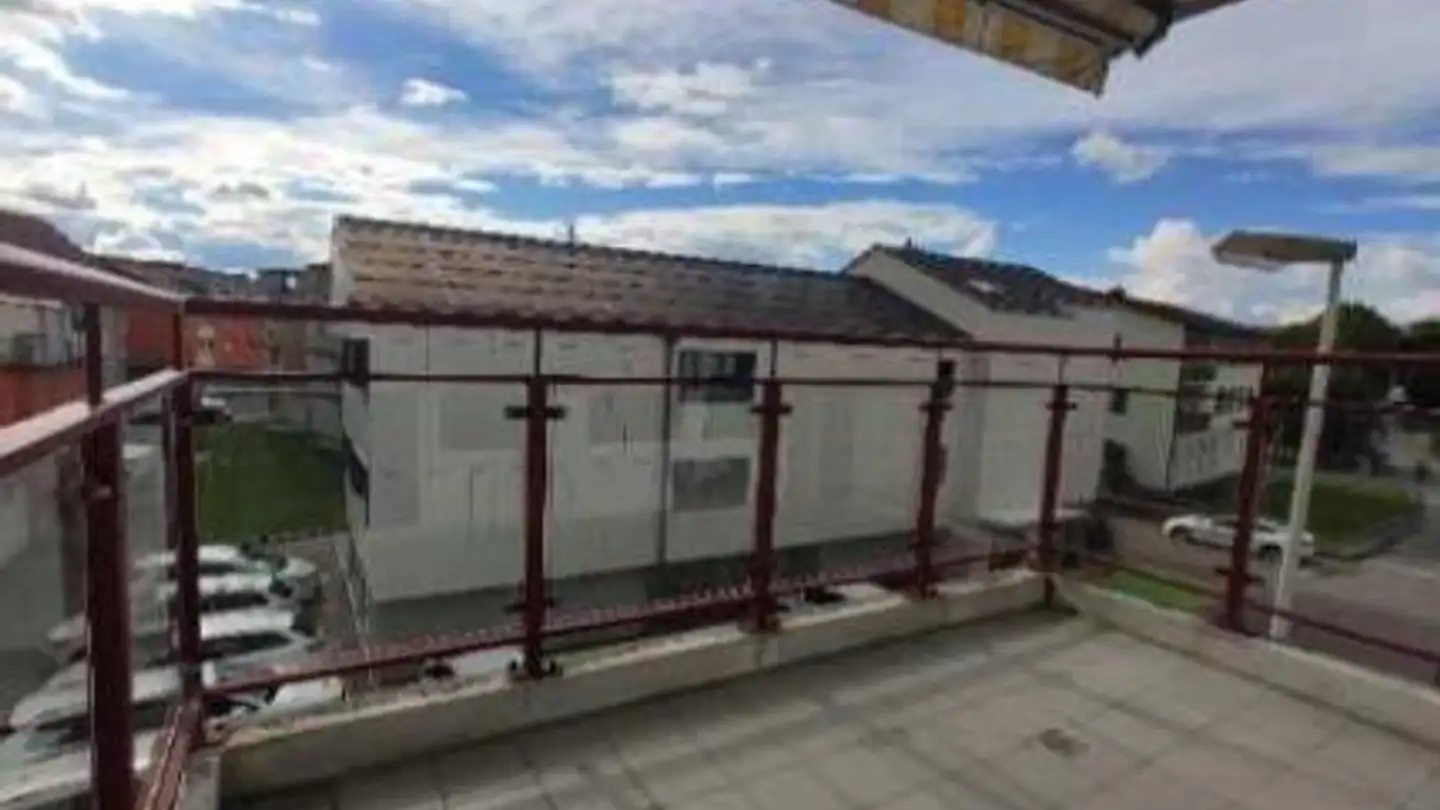 Appartamento in affitto - Tellstrasse 4, 9200 Gossau SG - Foto 2