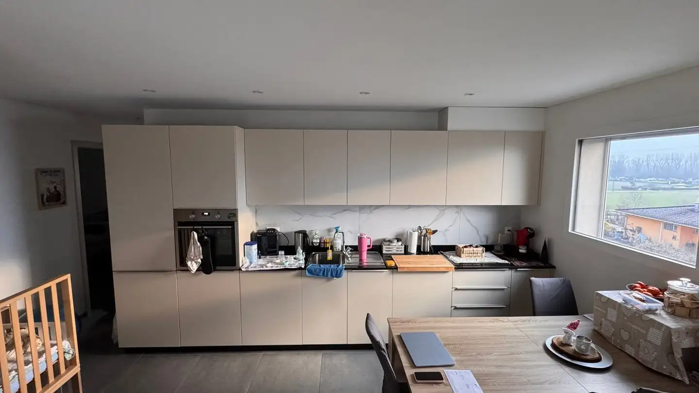 Wohnung mieten - 6516 Cugnasco