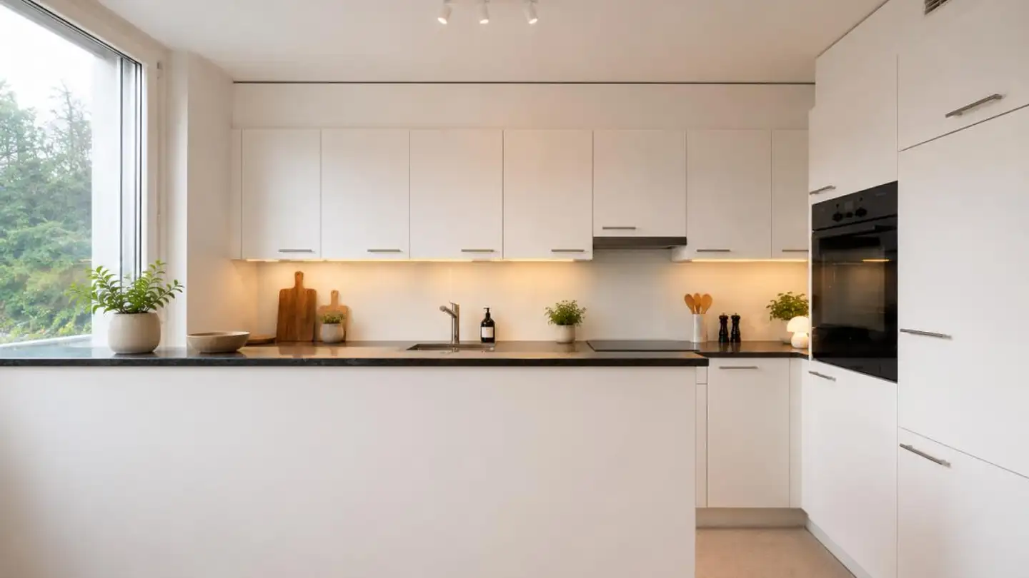 Wohnung mieten - Sonnhaldestrasse, 6030 Ebikon - Foto 2