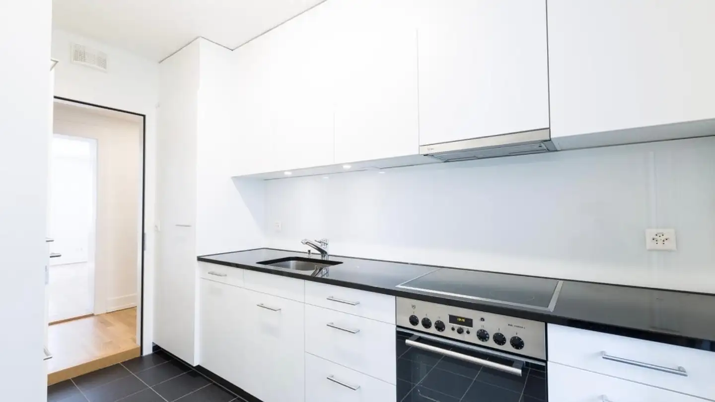 Appartamento in affitto - 6003 Luzern - Photo 2