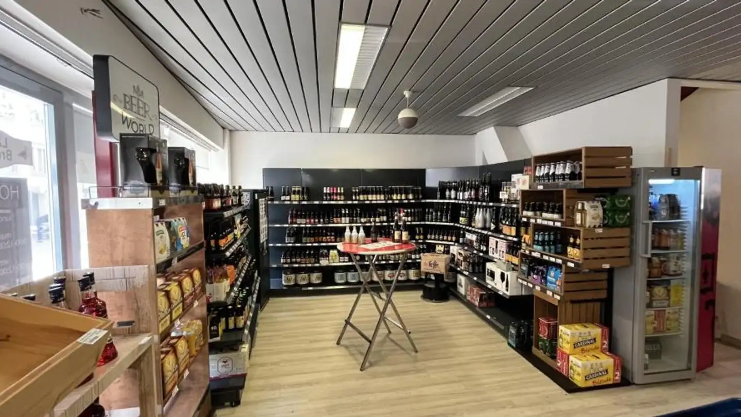 Gewerbe kaufen - 1530 Payerne - Foto 3