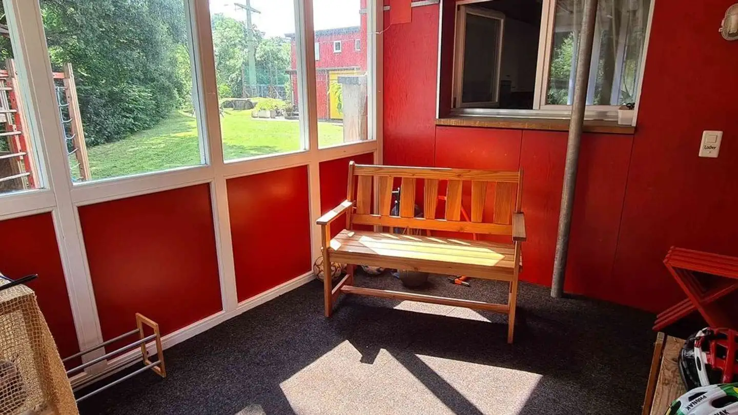 Casa a schiera in vendita - Felsenaustrasse 41, 8200 Schaffhausen - Photo 3