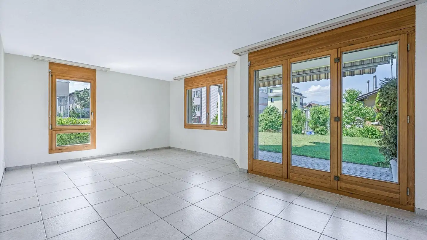 Appartement à vendre - Blümlisalpstrasse 24, 3627 Heimberg