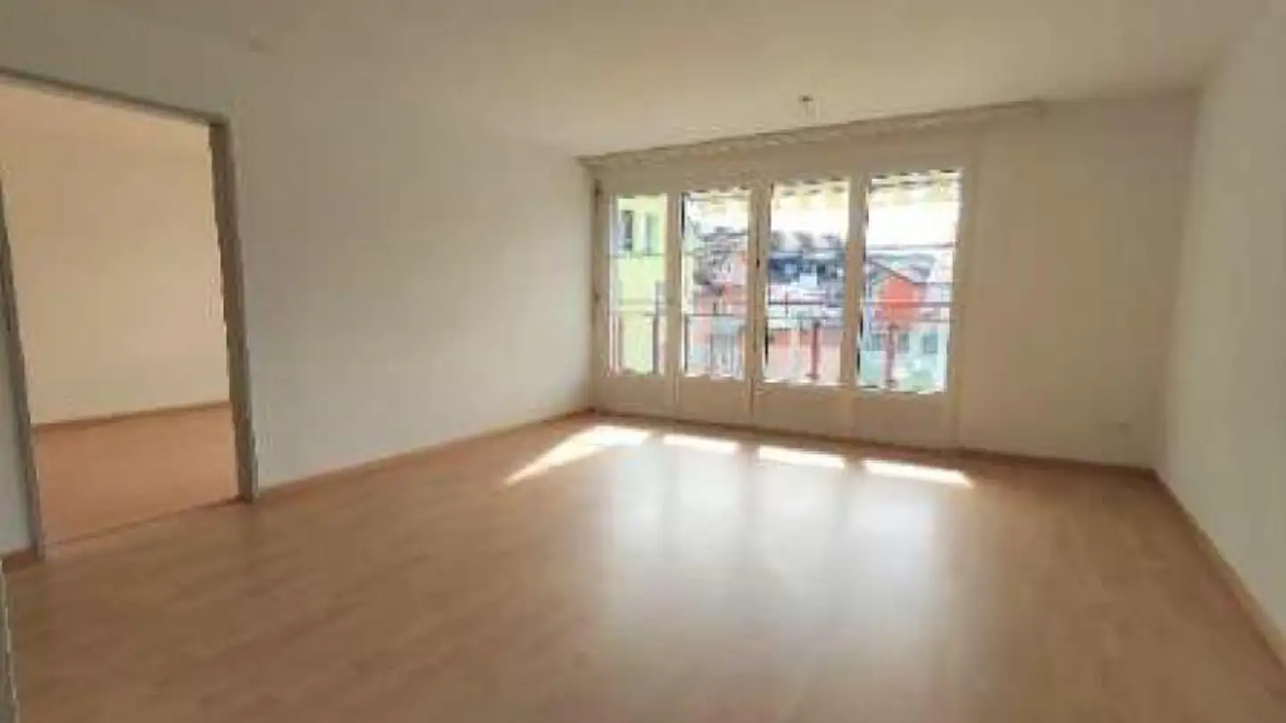 Appartamento in affitto - Tellstrasse 4, 9200 Gossau SG