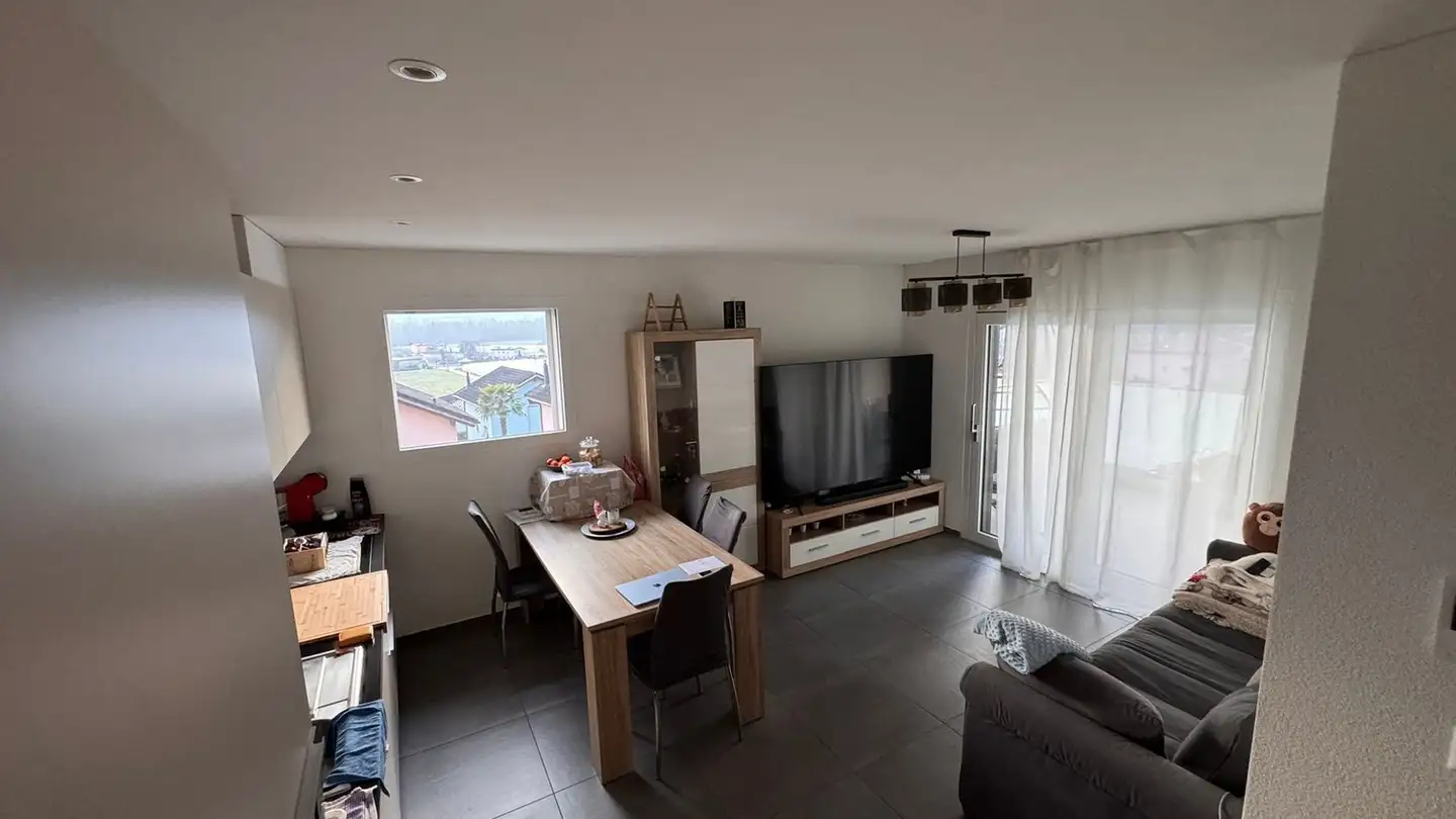 Wohnung mieten - 6516 Cugnasco - Foto 3