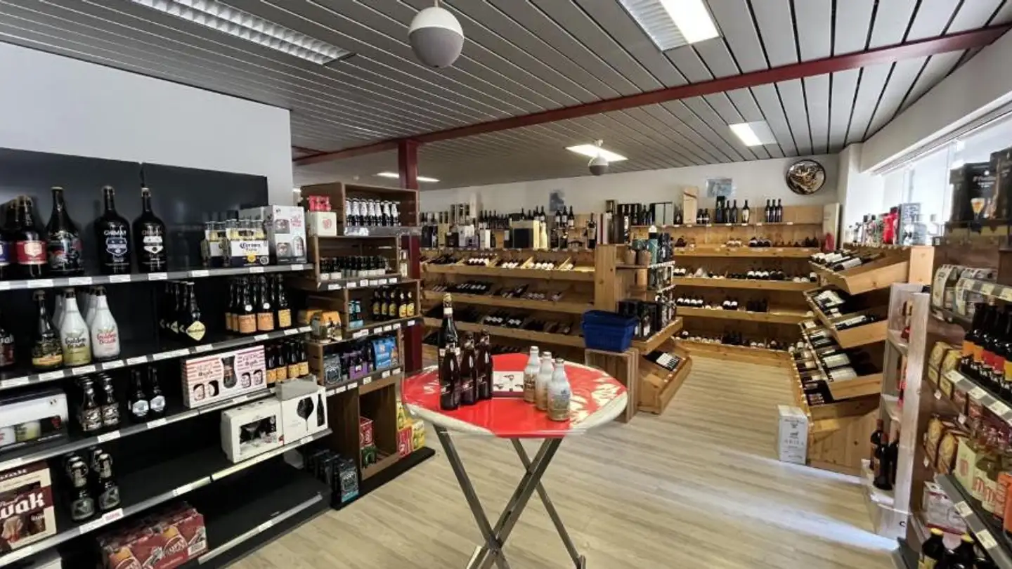 Gewerbe kaufen - 1530 Payerne - Foto 4