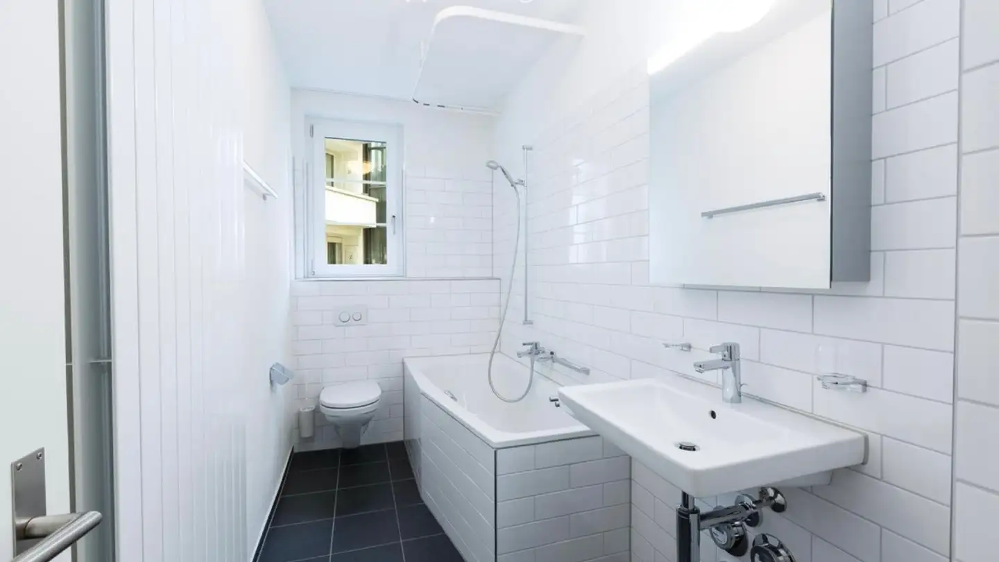 Appartamento in affitto - 6003 Luzern - Photo 3