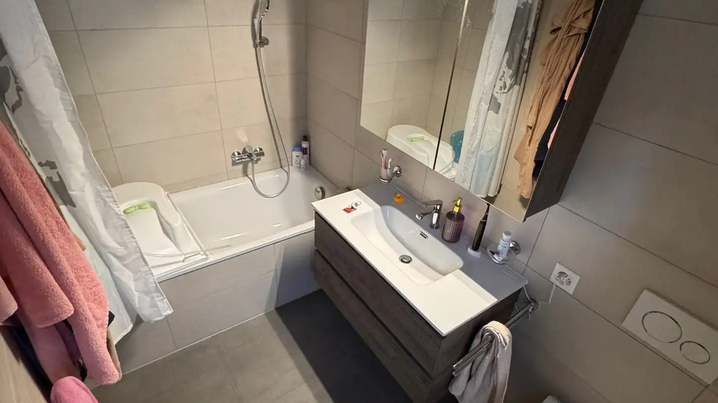 Wohnung mieten - 6516 Cugnasco - Foto 4