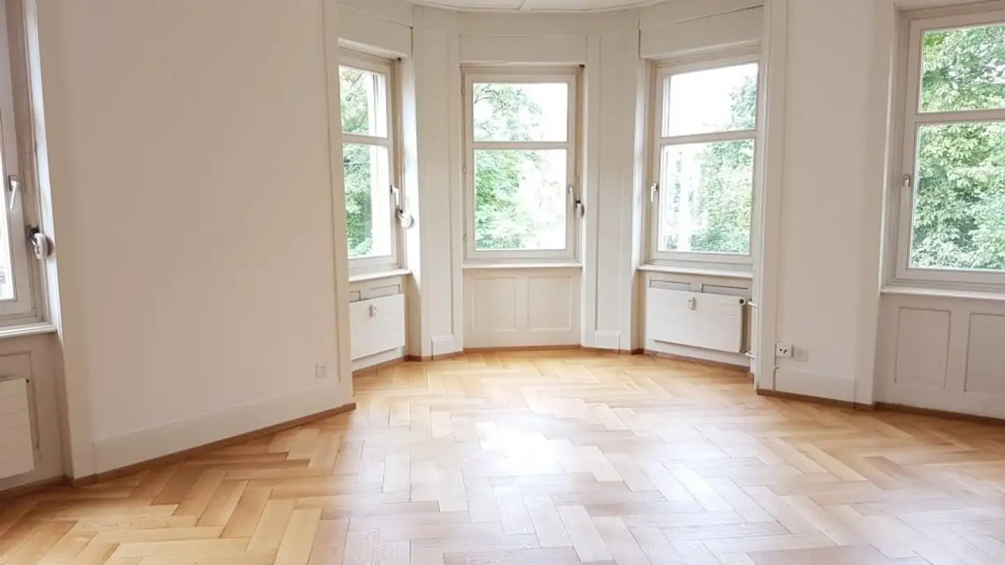 Appartamento in affitto - Jungstrasse 1, 4056 Basel