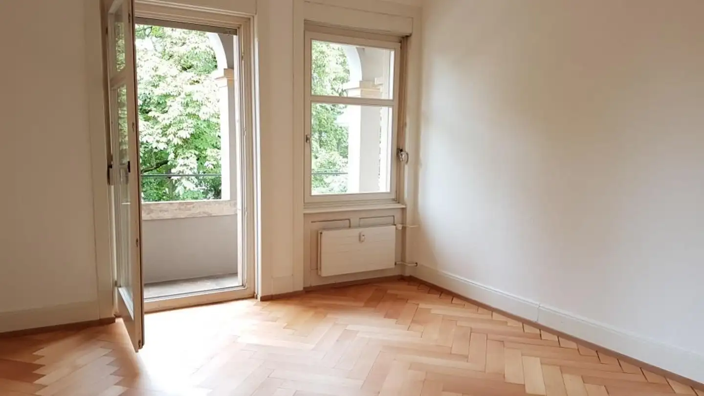 Appartamento in affitto - Jungstrasse 1, 4056 Basel - Foto 2