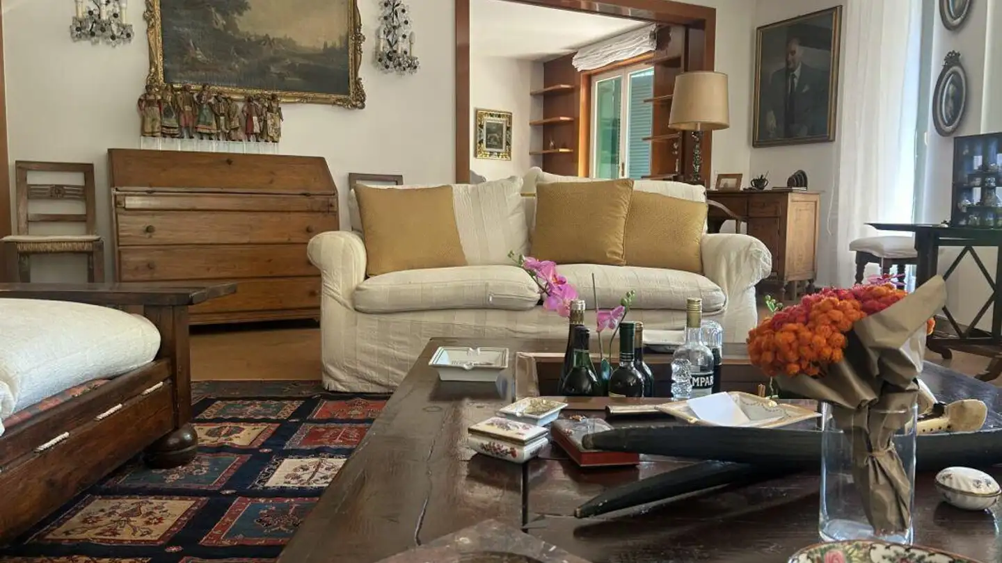 Apartment for sale - 6924 Sorengo - Photo 2