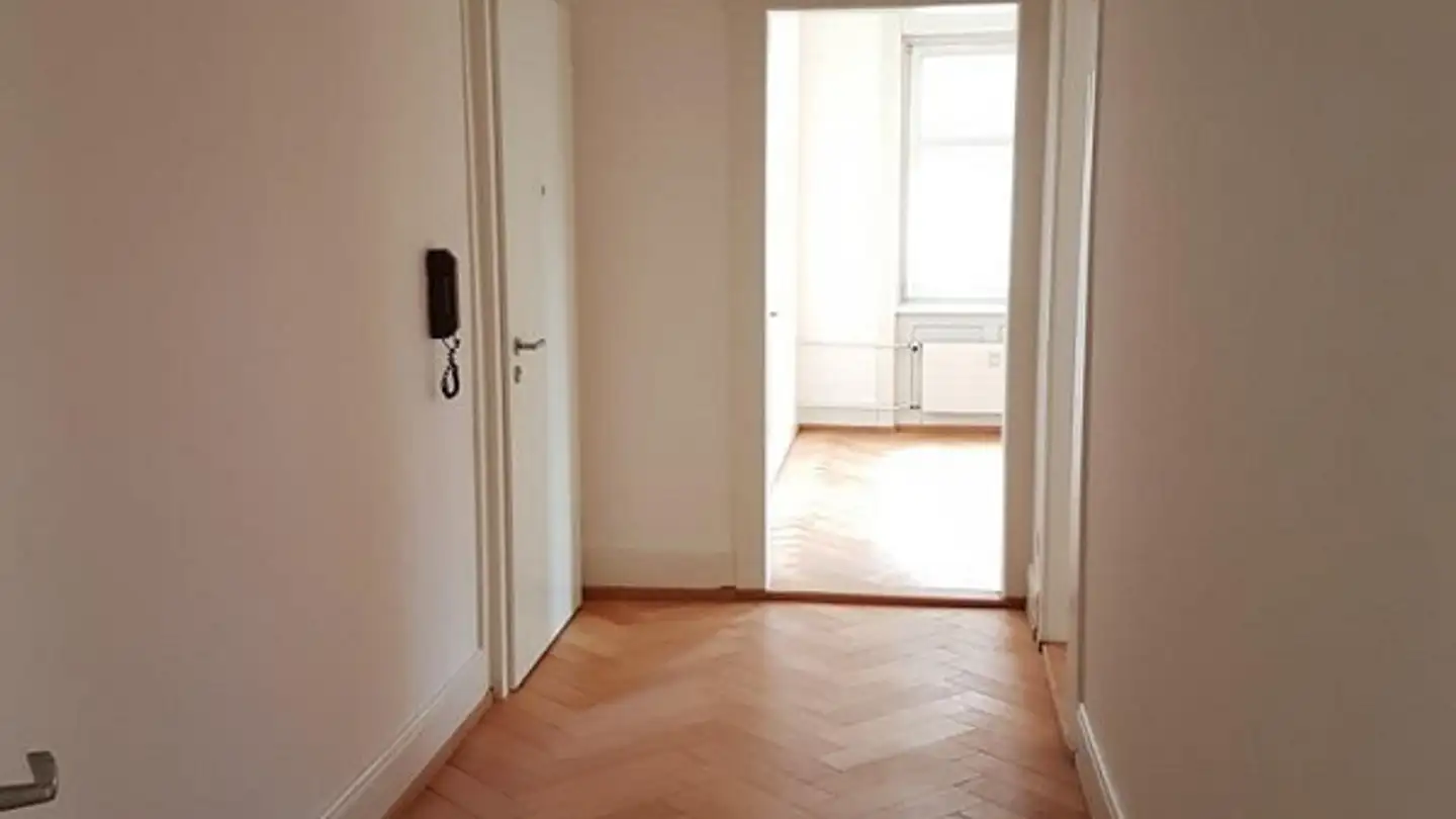 Appartamento in affitto - Jungstrasse 1, 4056 Basel - Foto 4