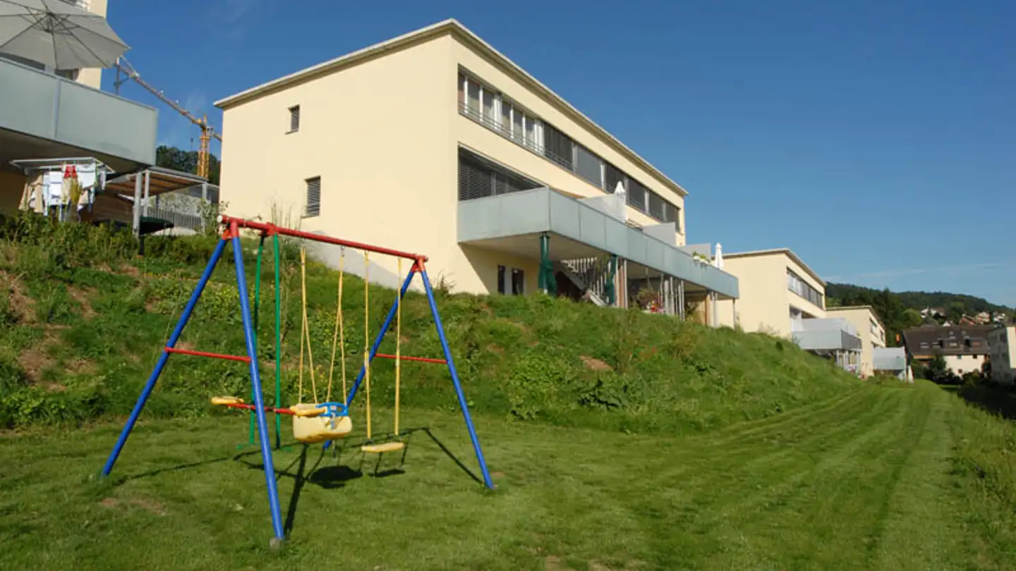 Single house for rent - Brunnmattweg 23, 4450 Sissach - Photo 3