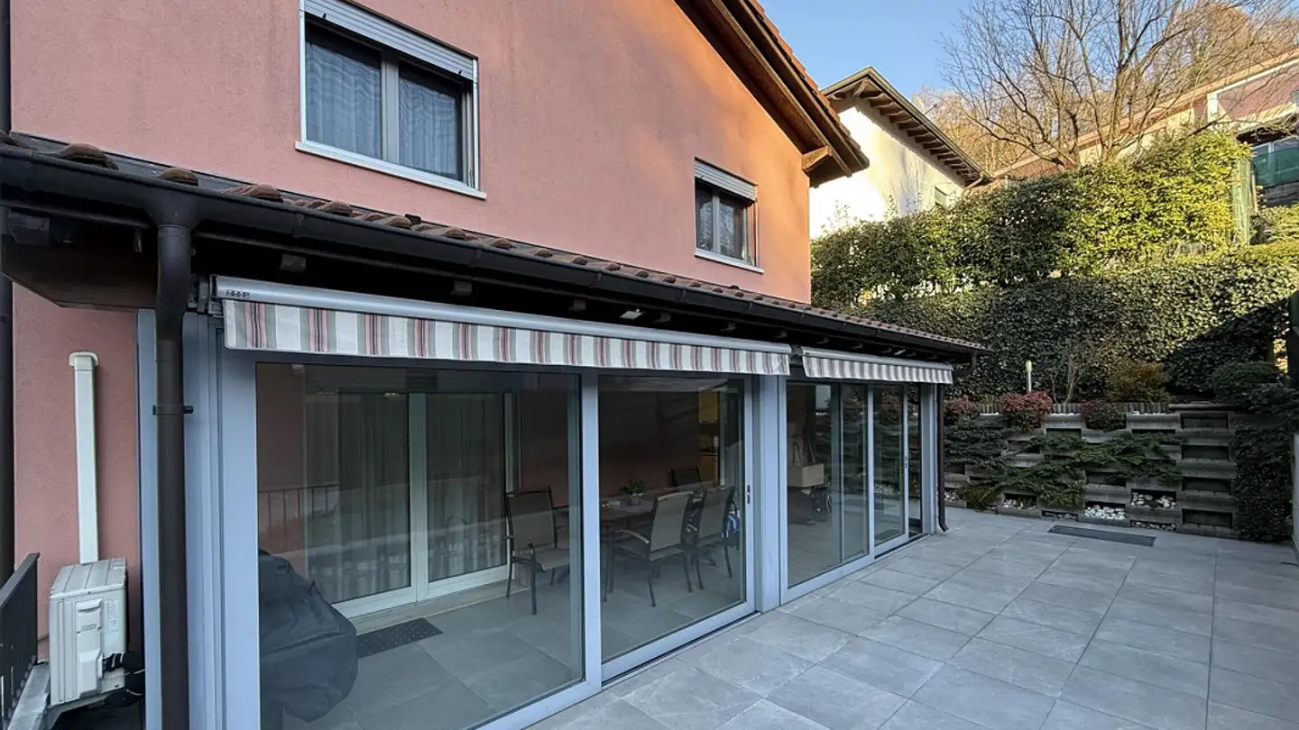 Apartment for sale - 6874 Castel San Pietro