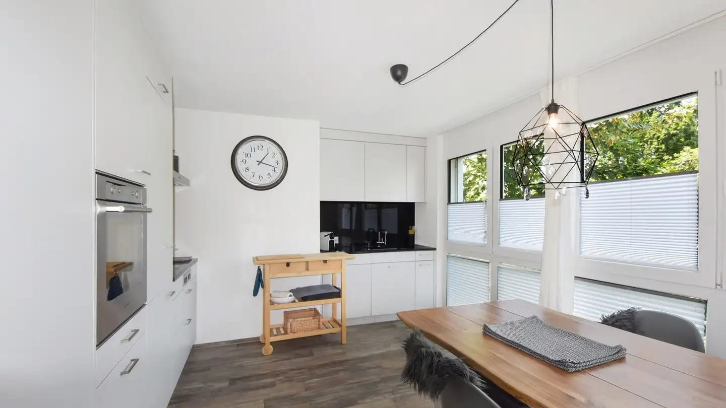 Appartement à vendre - Kalkofenstrasse 21, 8810 Horgen - Photo 4