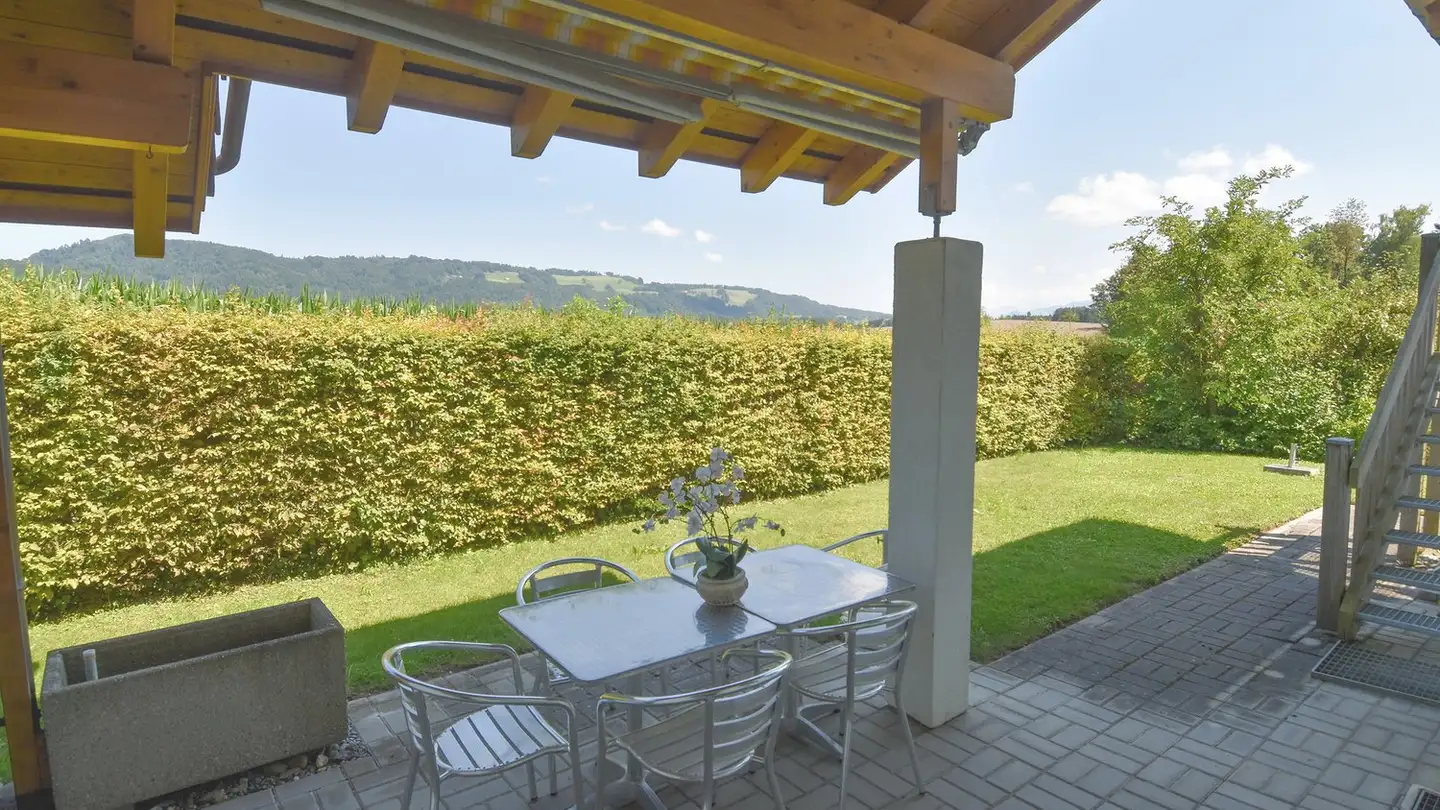 Casa singola in vendita - Im Mattler 6, 8911 Rifferswil - Photo 4