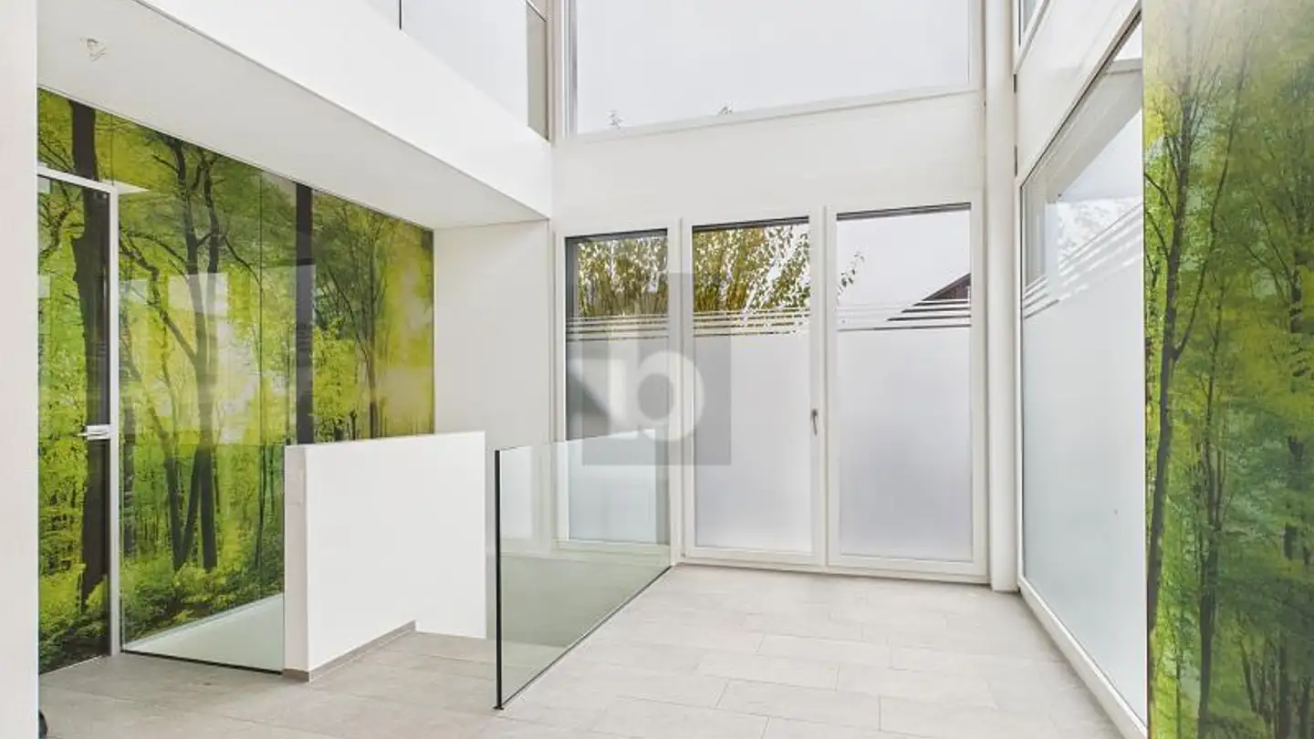 Semi-detached house for rent - 8863 Buttikon SZ