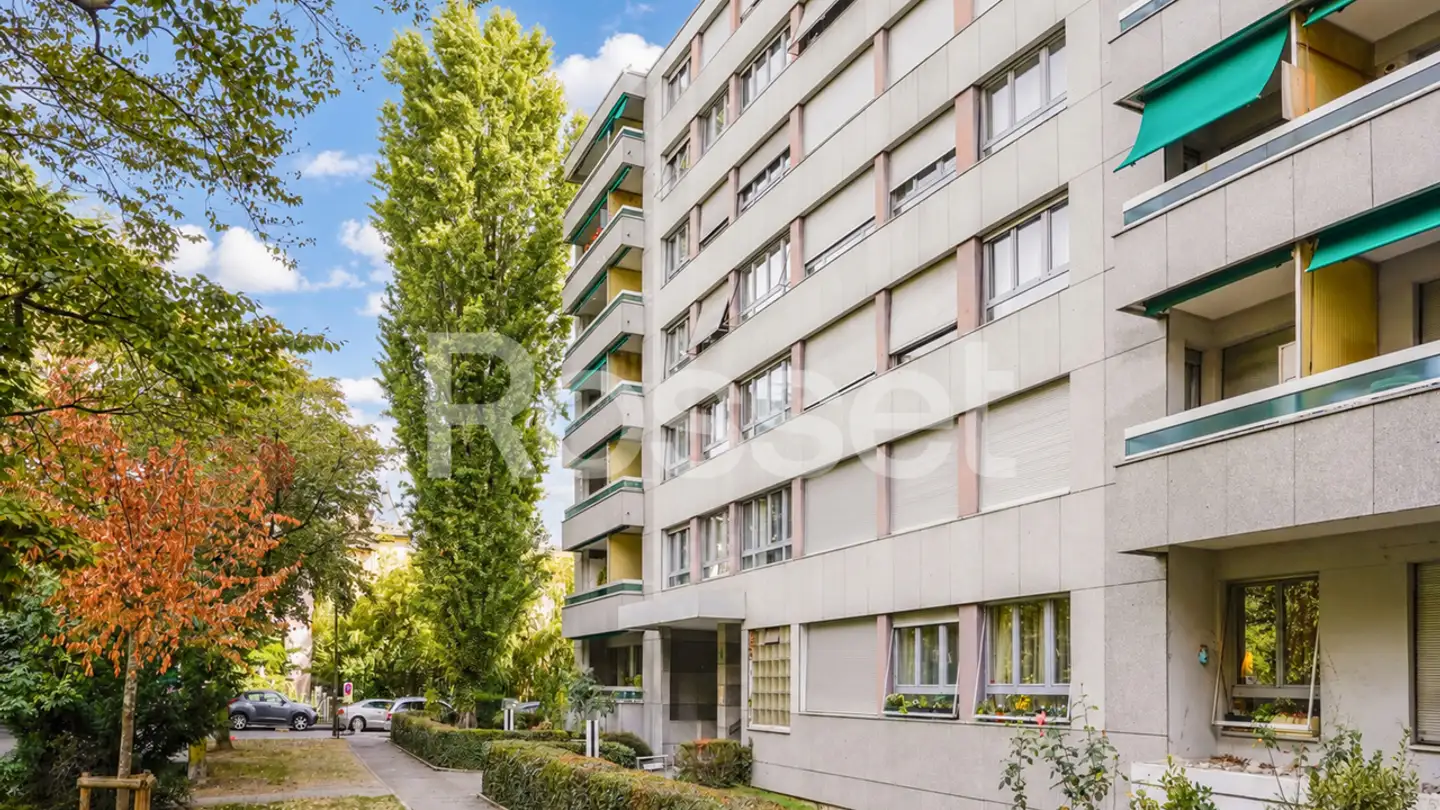 Appartement à vendre - 1203 Genève - Photo 2