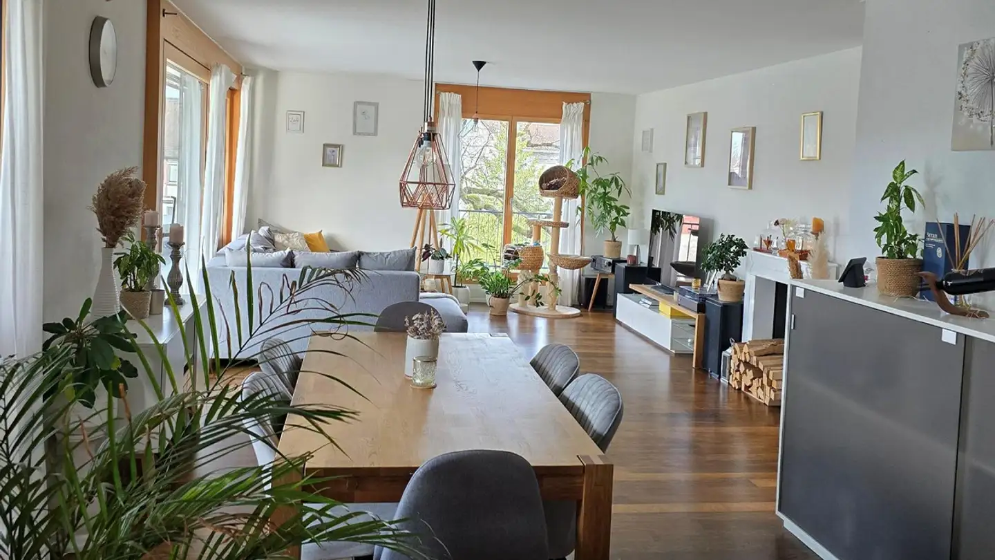 Appartamento in affitto - Lindenstrasse 24, 8500 Frauenfeld - Photo 3