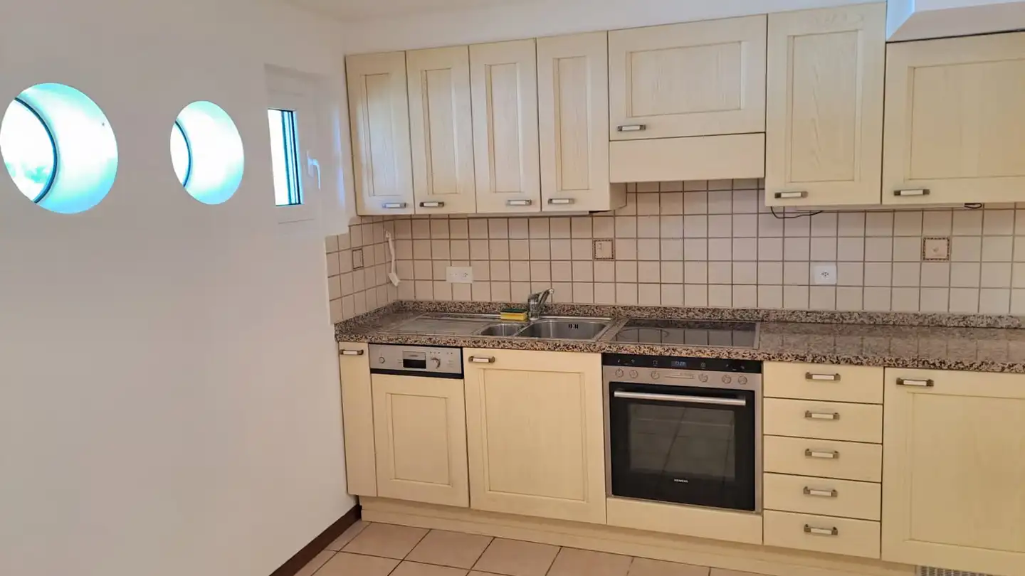 Apartment for rent - Piazzale Brè 6, 6979 Brè sopra Lugano - Photo 3