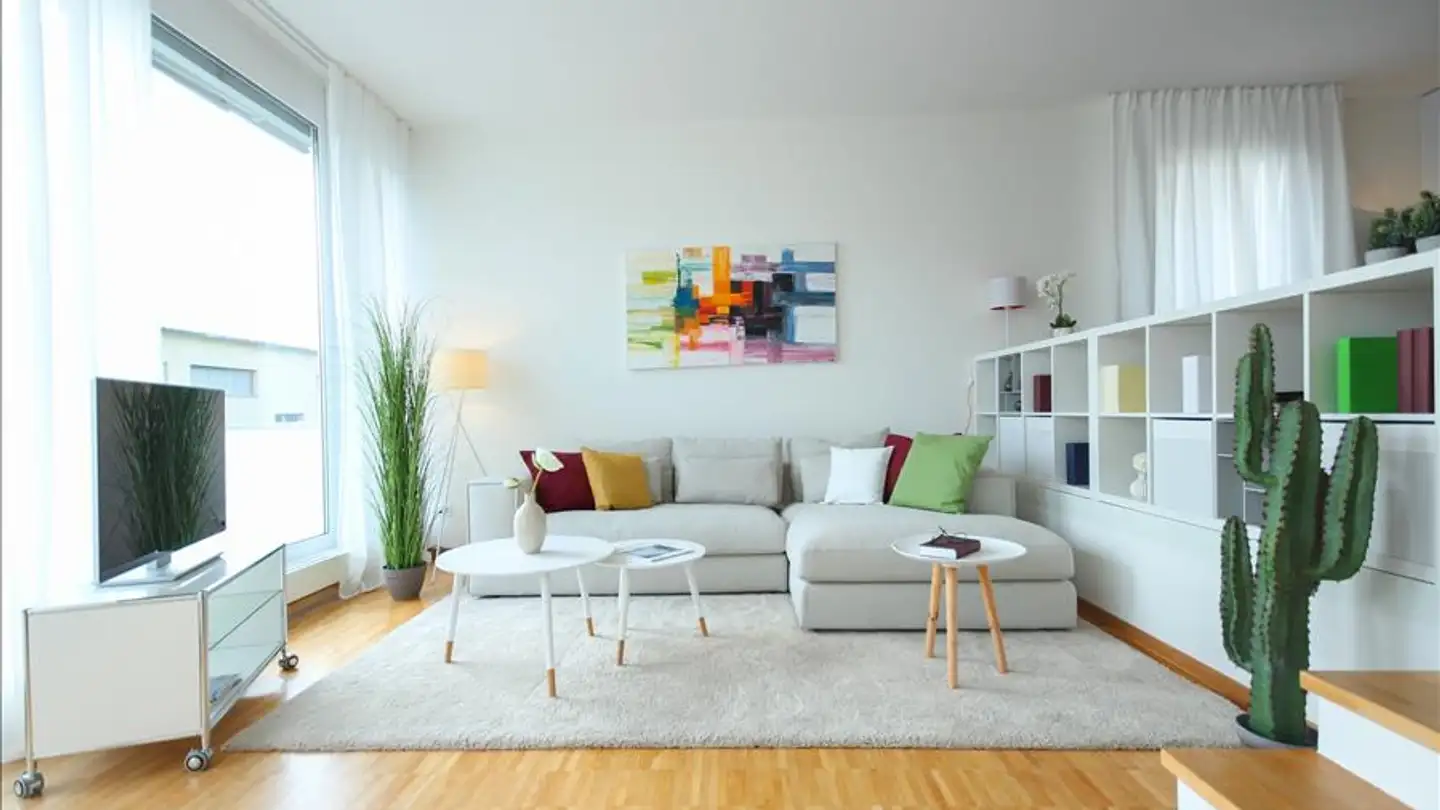 Single house for rent - Brunnmattweg 23, 4450 Sissach - Photo 4