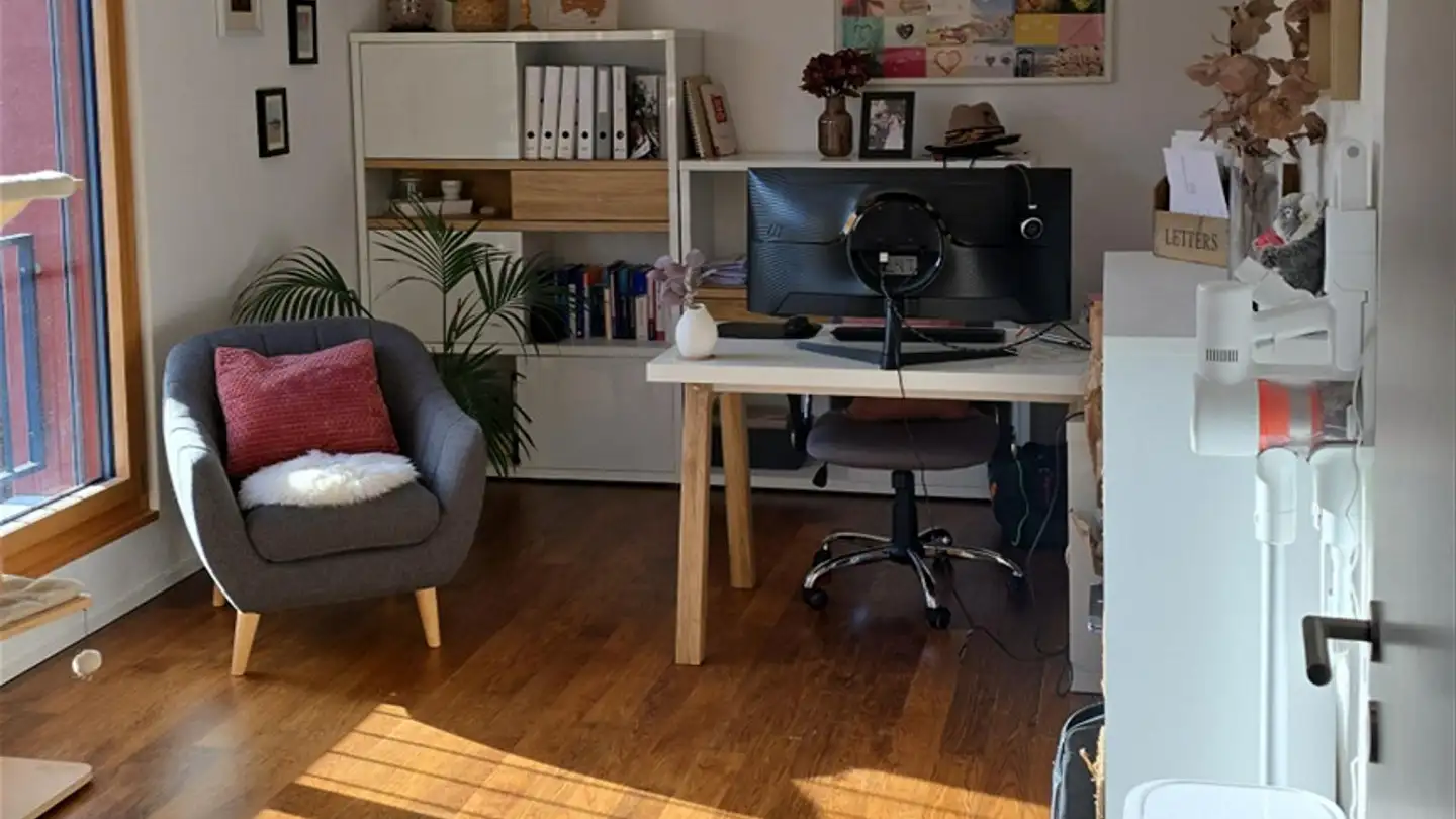 Appartamento in affitto - Lindenstrasse 24, 8500 Frauenfeld - Photo 4