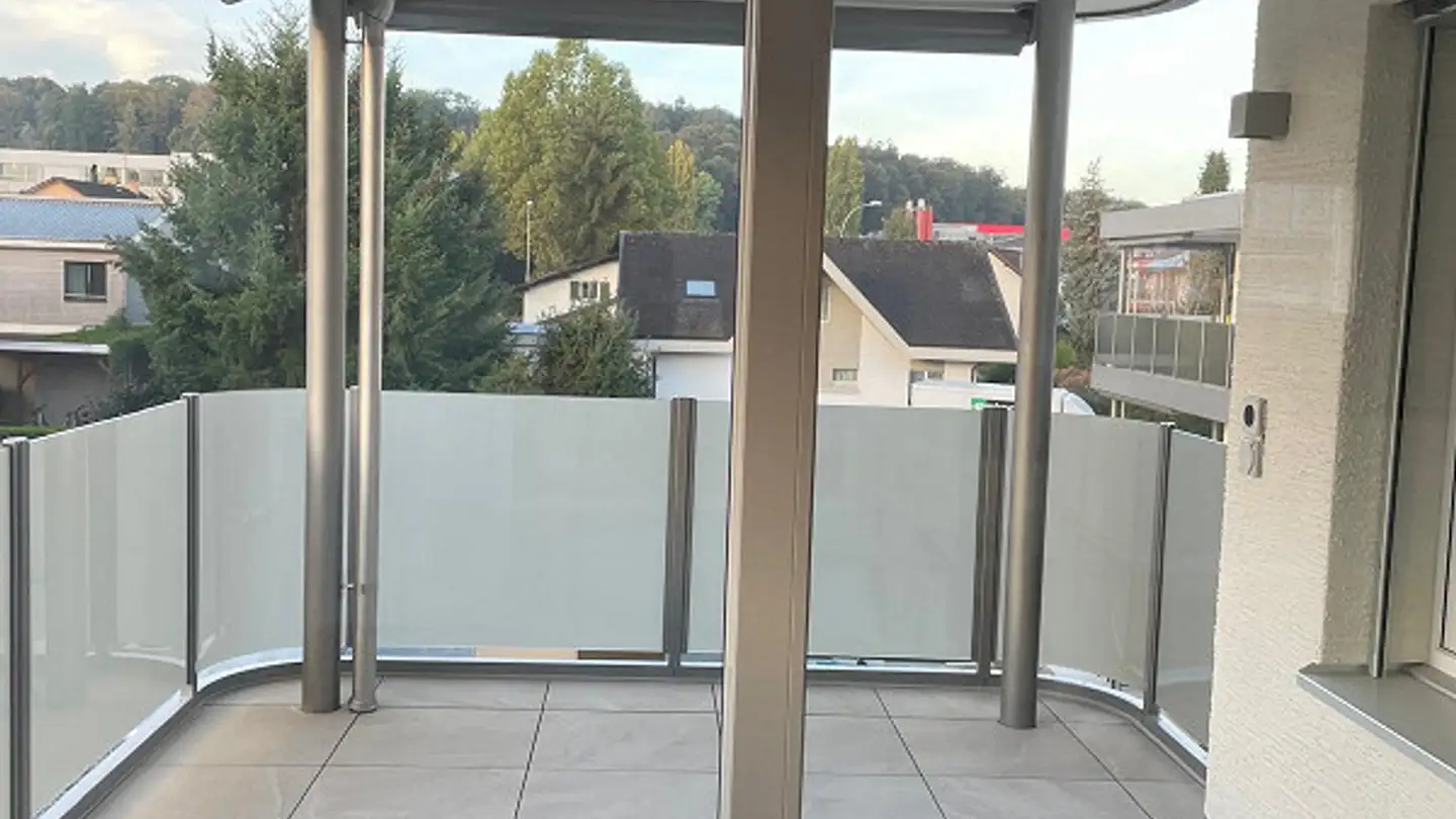 Appartamento in affitto - Schellenrainstrasse, 6210 Sursee - Foto 3