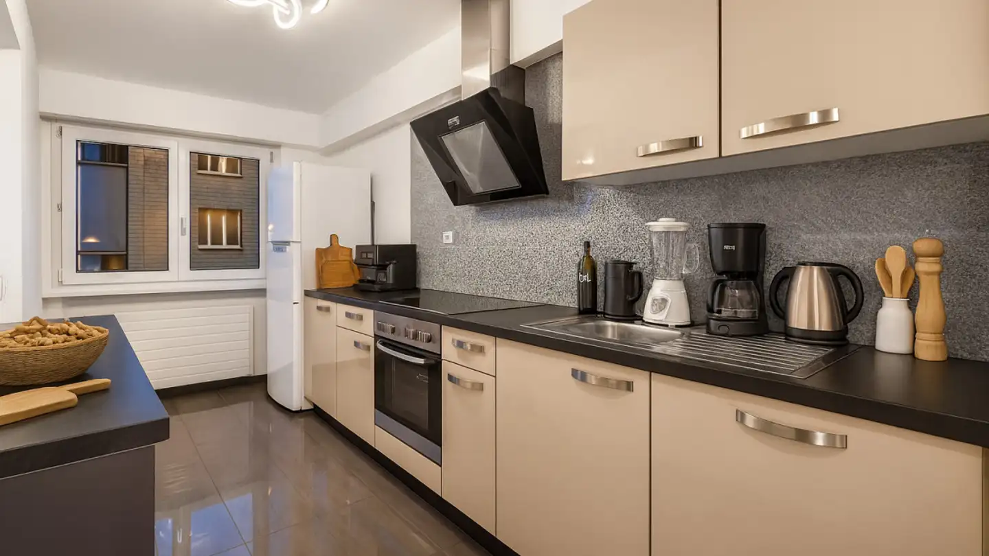 Appartement à louer - 2950 Courgenay - Photo 2