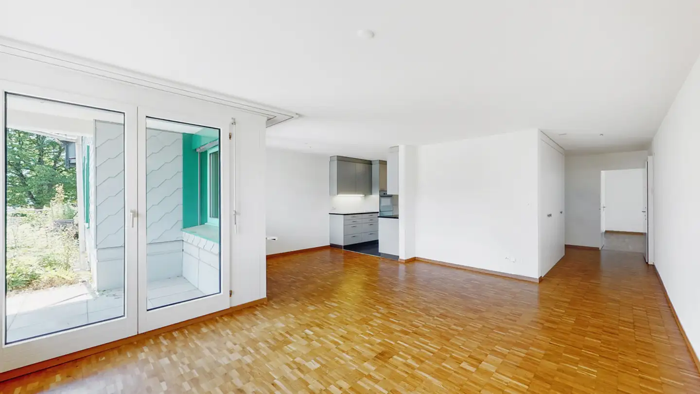 Apartment for rent - Rehbühlstrasse, 8610 Uster - Photo 2