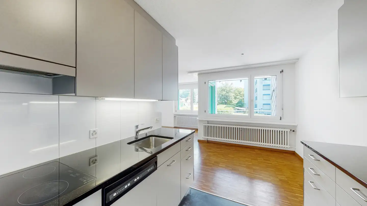 Apartment for rent - Rehbühlstrasse, 8610 Uster - Photo 3