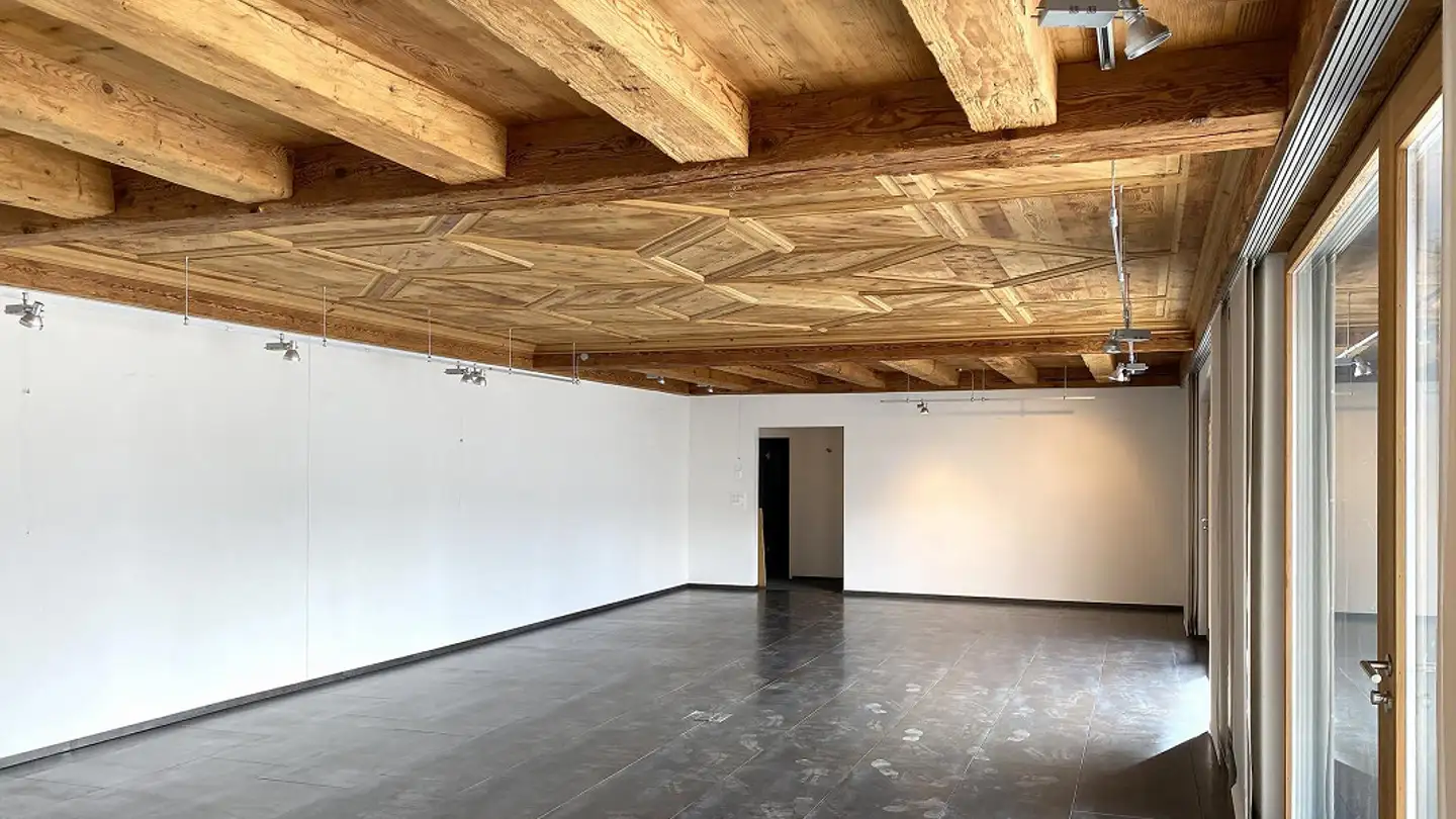 Appartement à louer - Voa Principala 10, 7077 Valbella - Photo 4