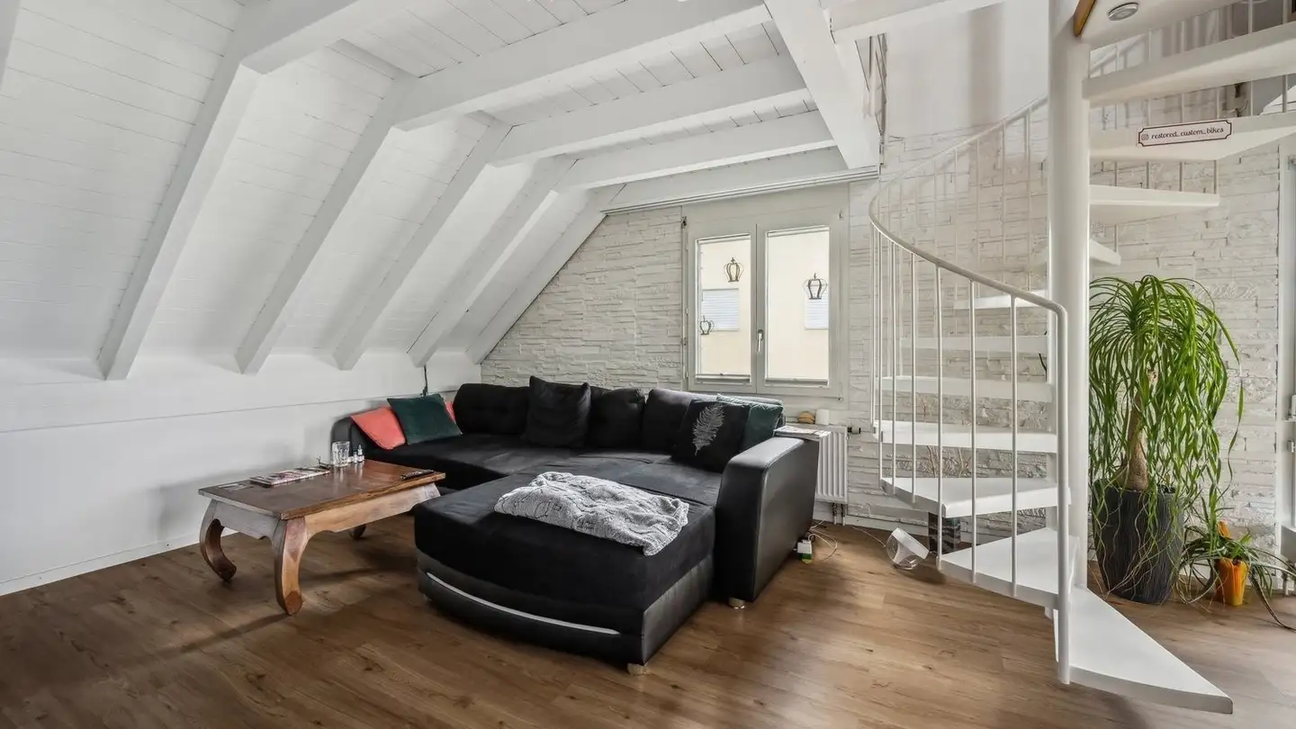 Appartamento in affitto - Bollstrasse 16a, 5413 Birmenstorf AG - Foto 2