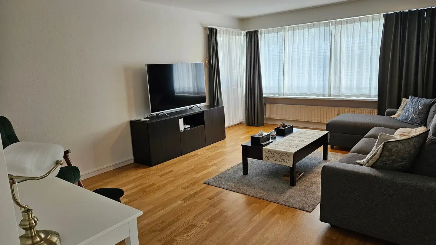 Apartment for rent - Ziegelfeldstrasse 36, 4600 Olten