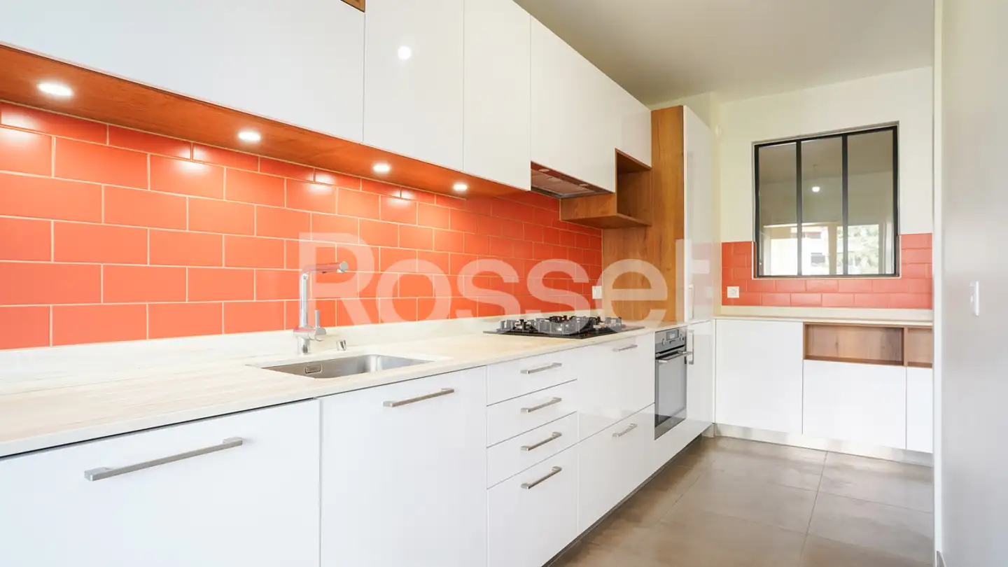 Appartement à vendre - 1203 Genève - Photo 4