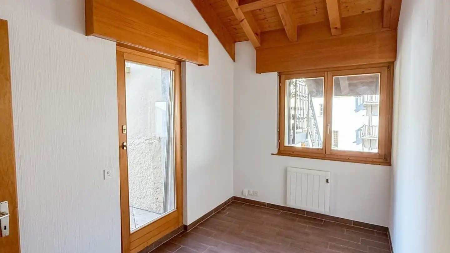 Appartamento in affitto - 3966 Chalais - Photo 4