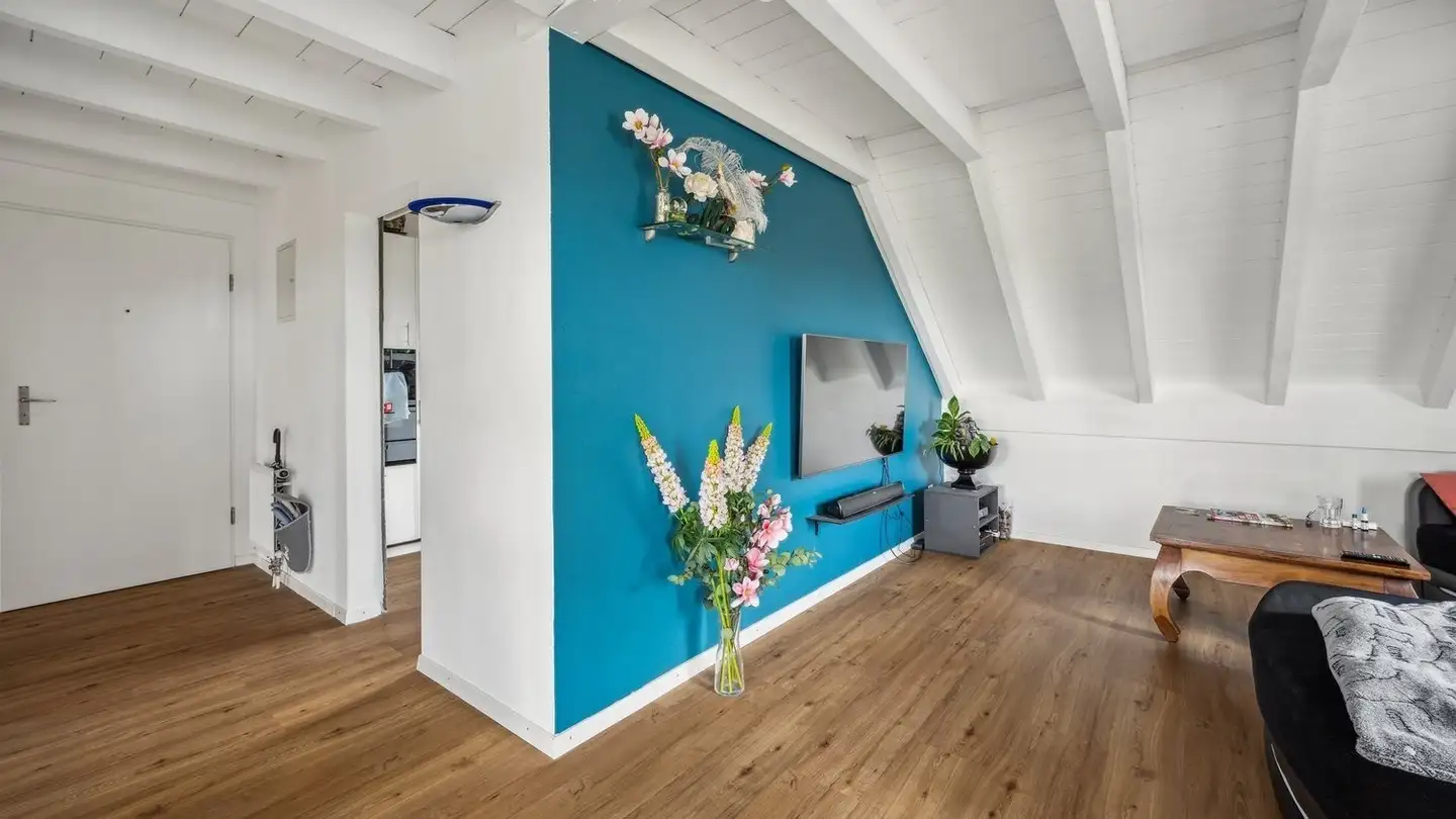 Appartamento in affitto - Bollstrasse 16a, 5413 Birmenstorf AG - Foto 3