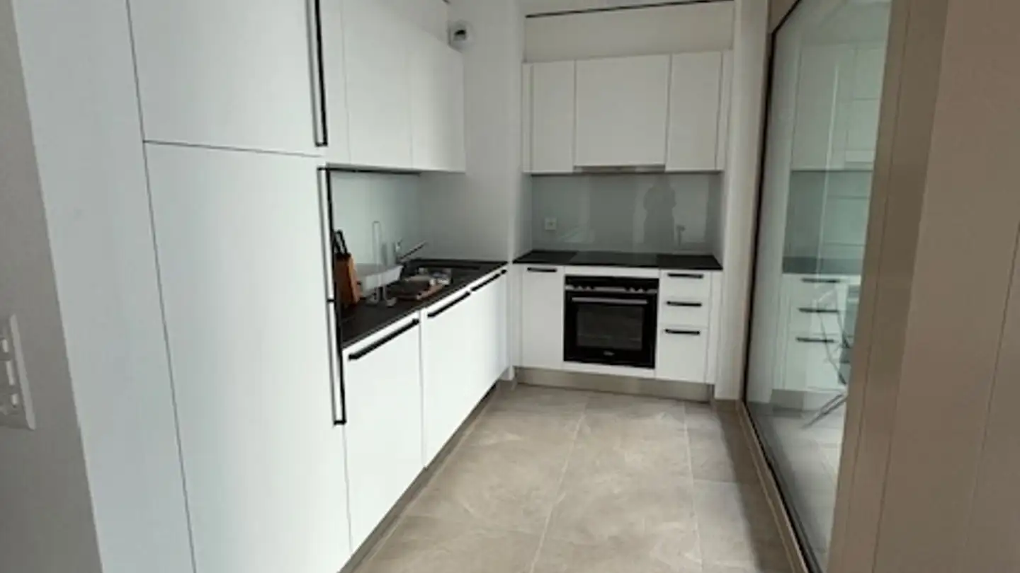 Appartamento in affitto - Rue Antoinette Quinche, 1022 Chavannes-près-Renens - Foto 2