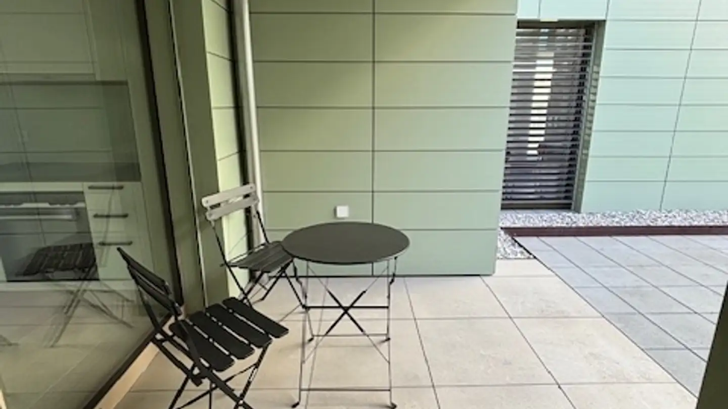 Appartamento in affitto - Rue Antoinette Quinche, 1022 Chavannes-près-Renens - Foto 3