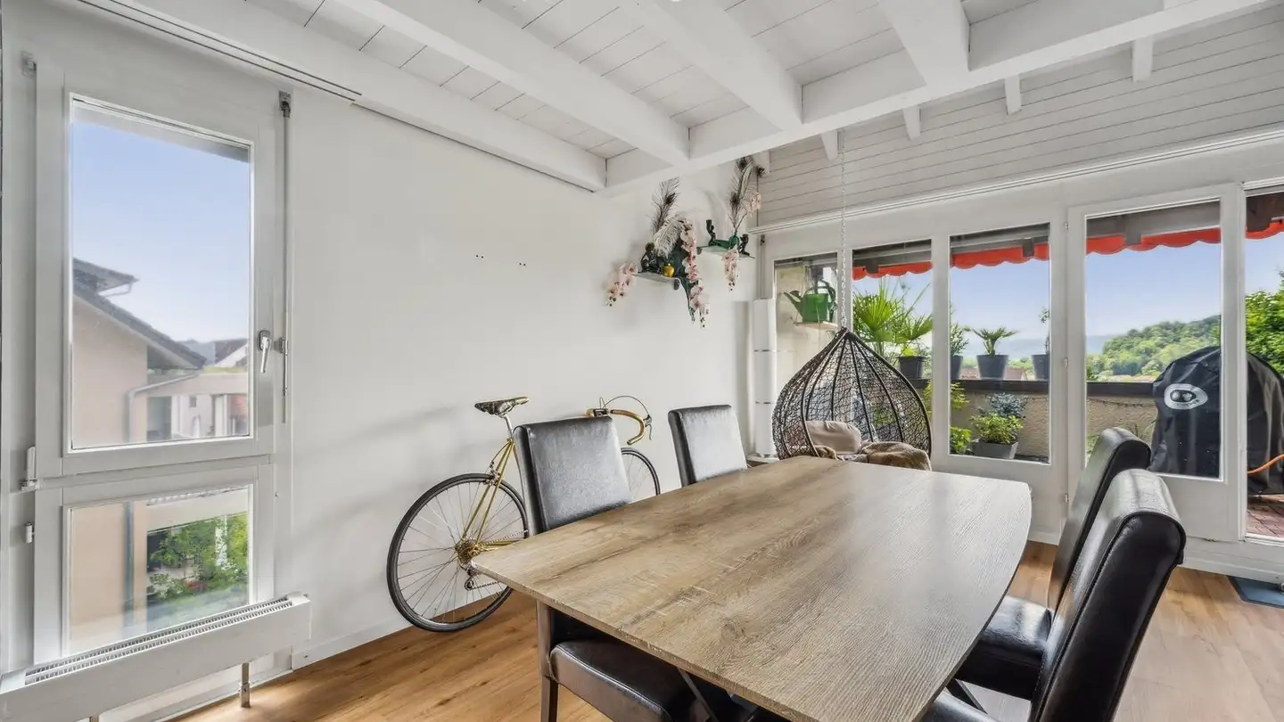 Appartamento in affitto - Bollstrasse 16a, 5413 Birmenstorf AG - Foto 4