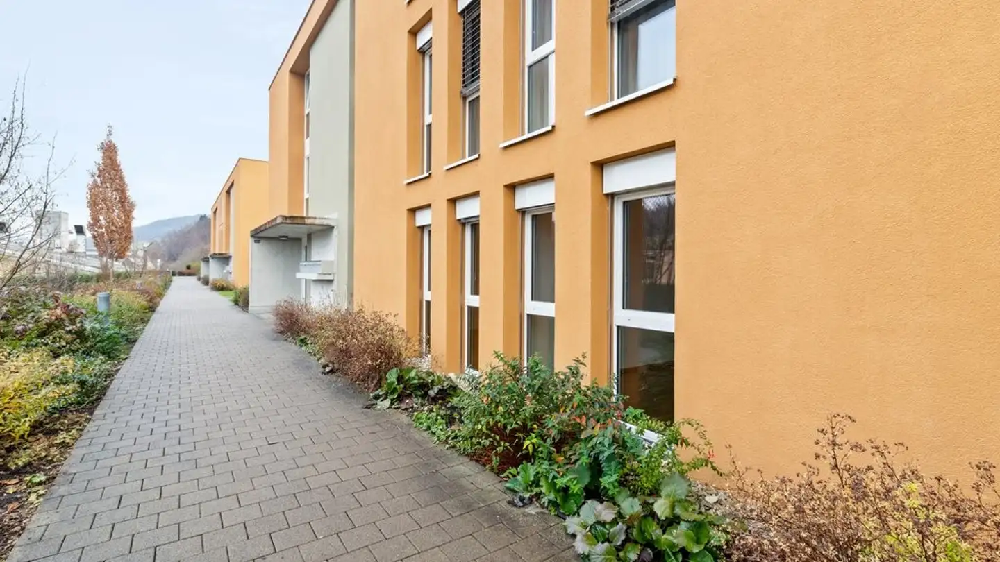 Appartement à louer - Reuslistrasse 43h, 4450 Sissach - Photo 2