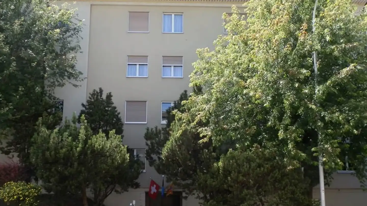 Wohnung mieten - Alte Strasse 8, 5734 Reinach AG