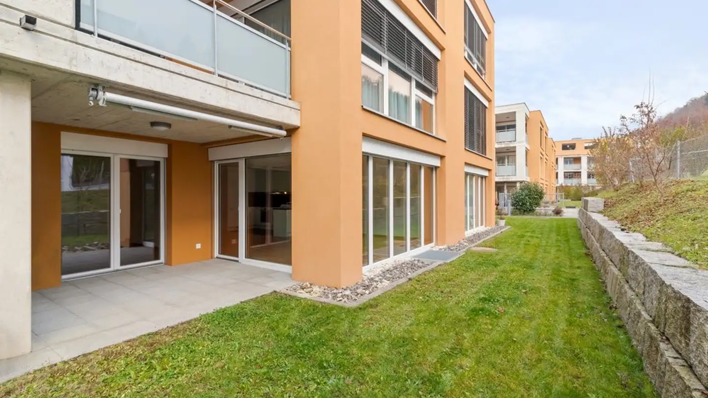 Appartement à louer - Reuslistrasse 43h, 4450 Sissach - Photo 3