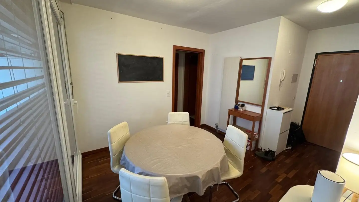 Appartamento in affitto - Via Nava 11, 6963 Pregassona - Foto 2