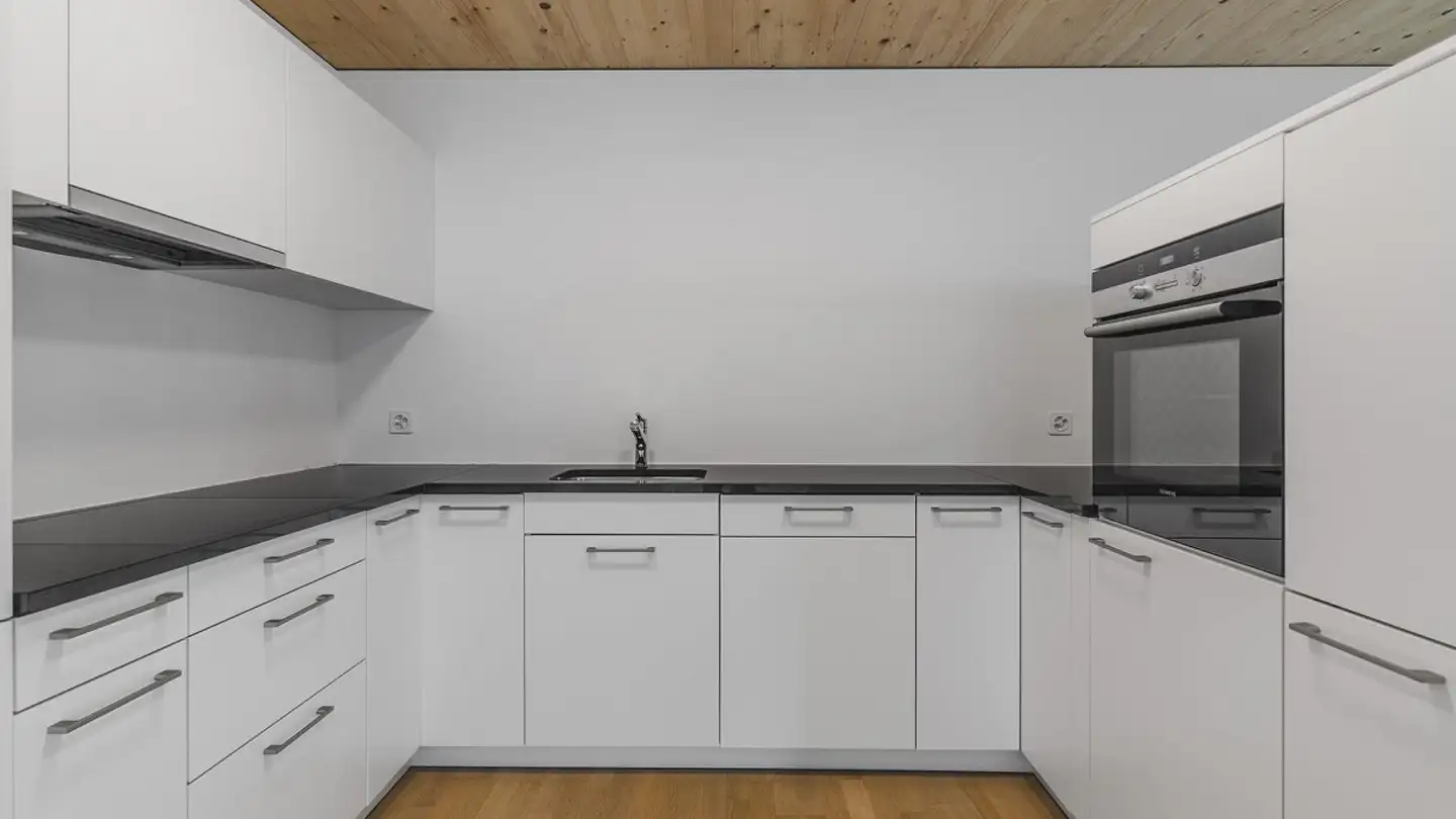 Appartement à louer - Domänenstrasse 10, 9008 St. Gallen