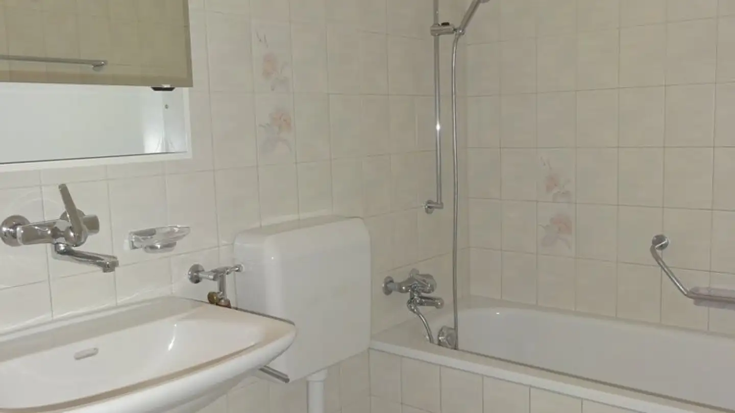 Wohnung mieten - Schlehdornweg 8, 3613 Steffisburg - Foto 3