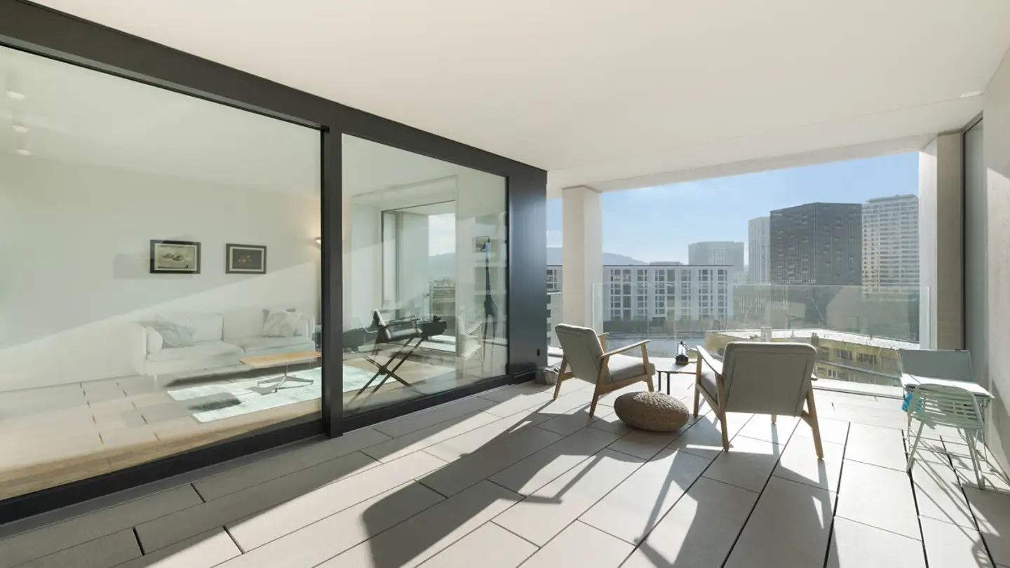 Appartamento in vendita - 8052 Zürich - Foto 2