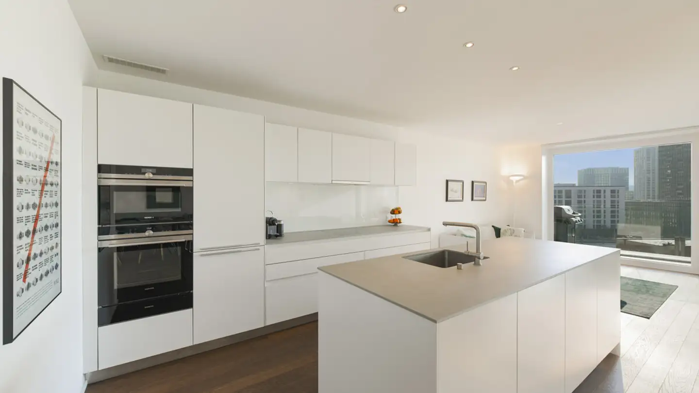 Appartamento in vendita - 8052 Zürich - Foto 3