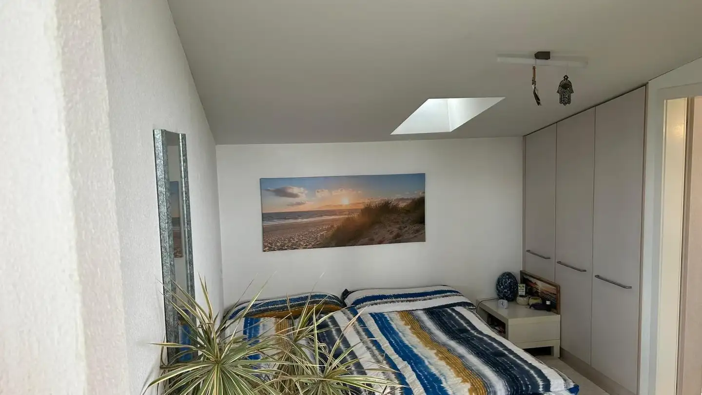 Wohnung mieten - Haltenstrasse 87, 3145 Niederscherli - Foto 3