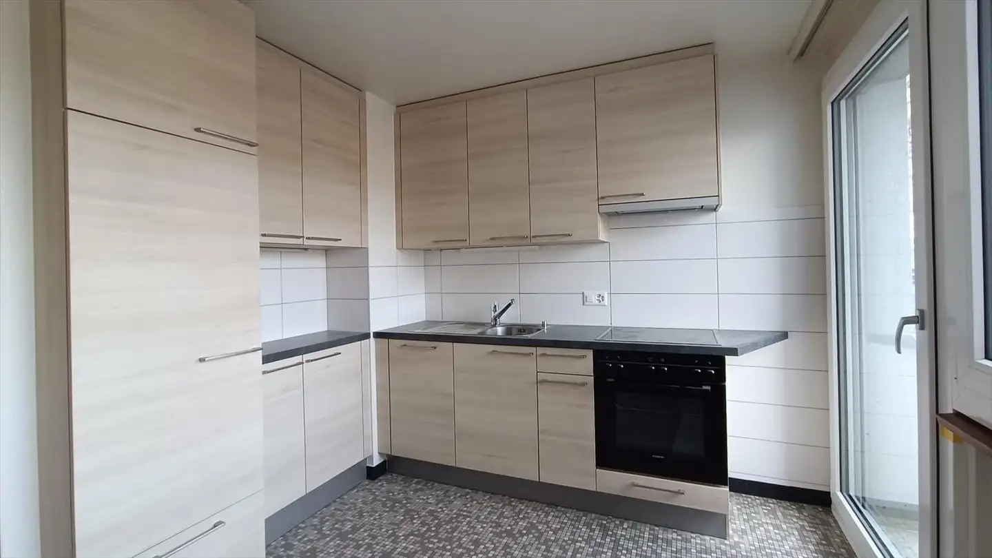 Apartment for rent - Route De Grandson 32, 2017 Boudry